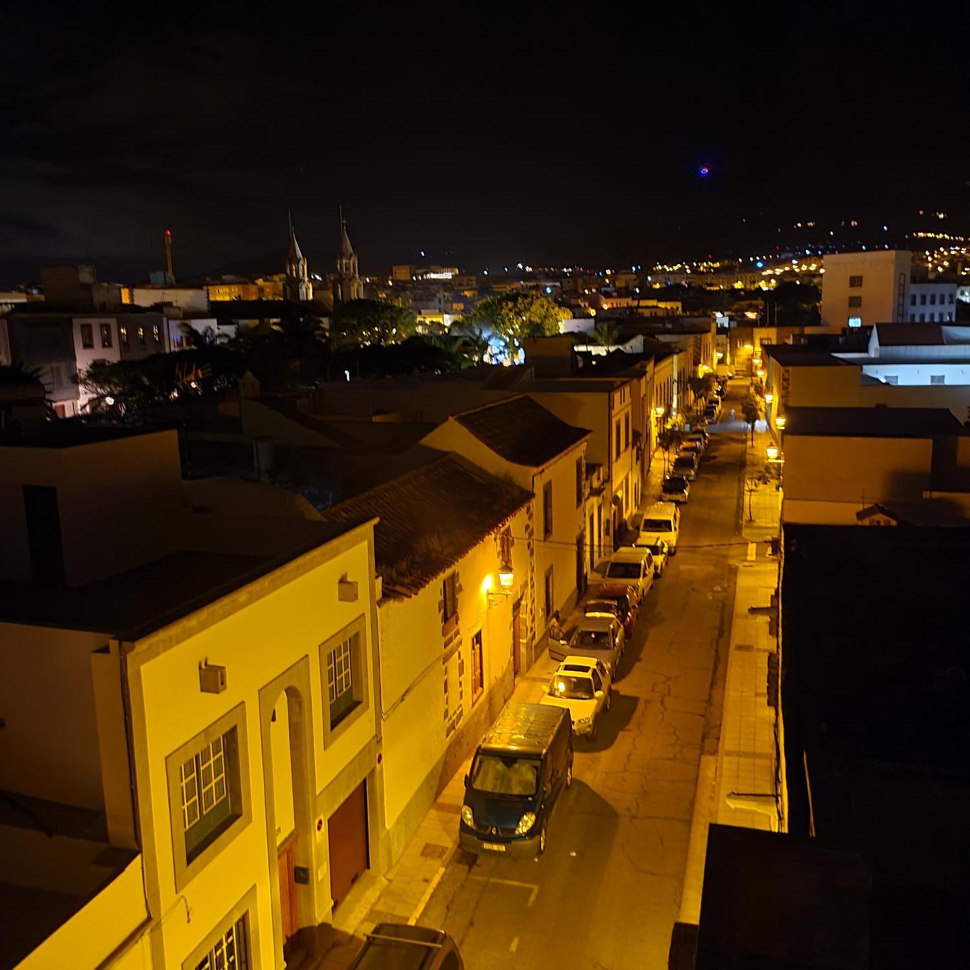 Casa de hóspedes Vv Condevega Telde