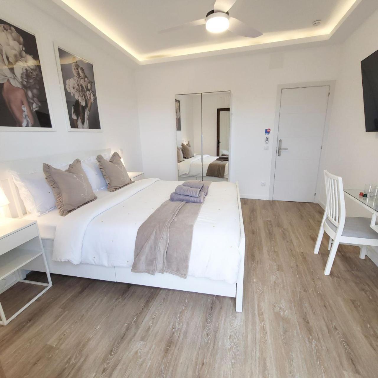 Vv Condevega Casa de hóspedes