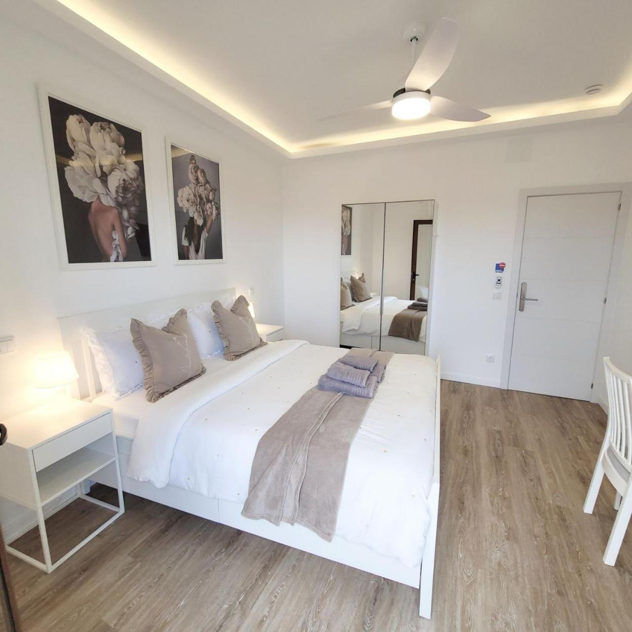 Vv Condevega Casa de hóspedes Telde