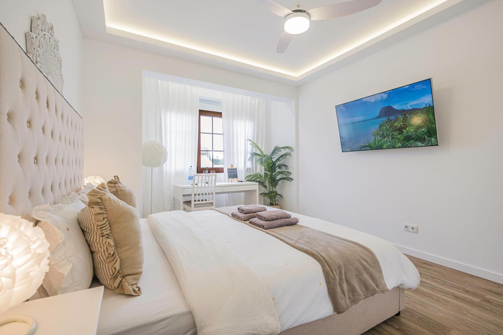 Casa de hóspedes Vv Condevega Telde