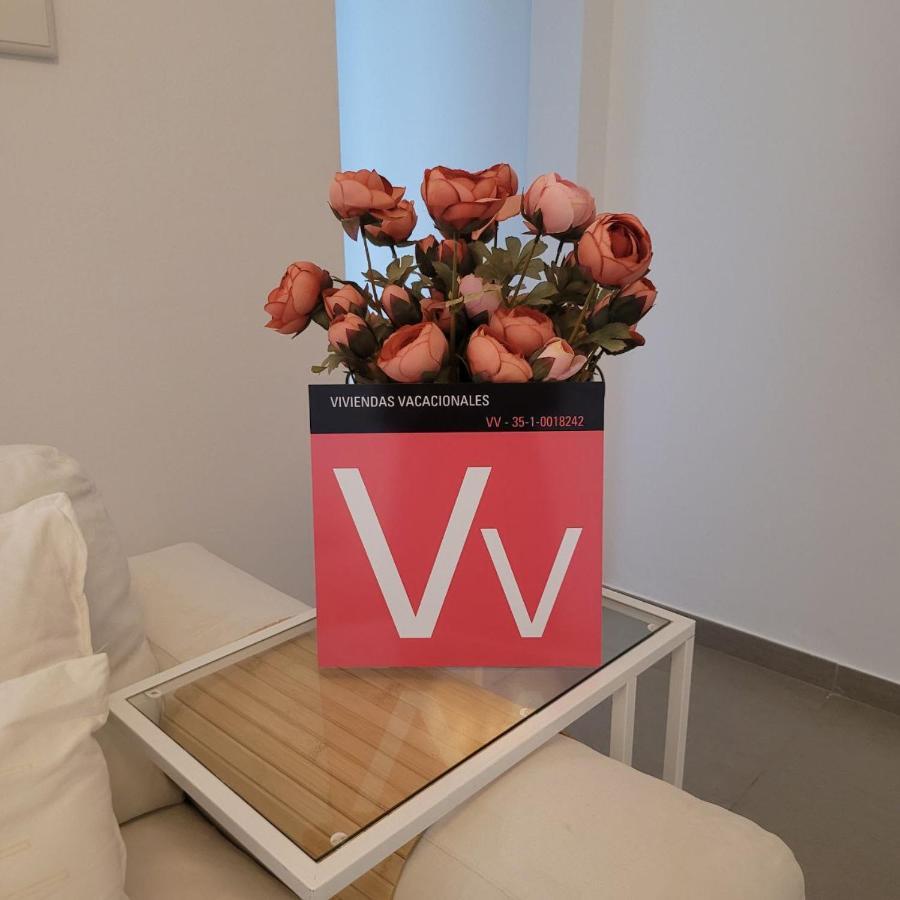 Vv Condevega Guest house Telde