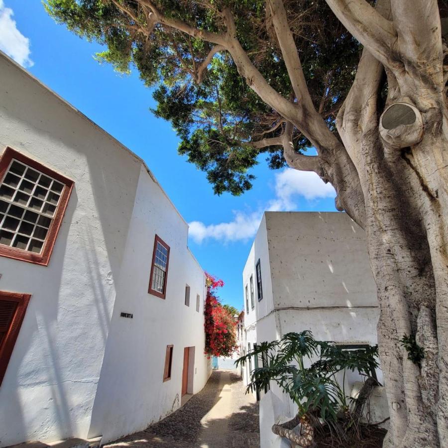 Maison d'hôtes Vv Condevega Telde