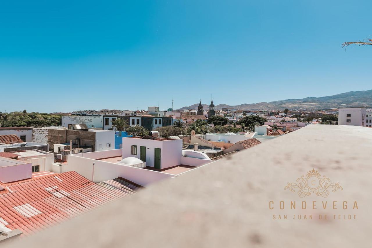 Vv Condevega Guest house *