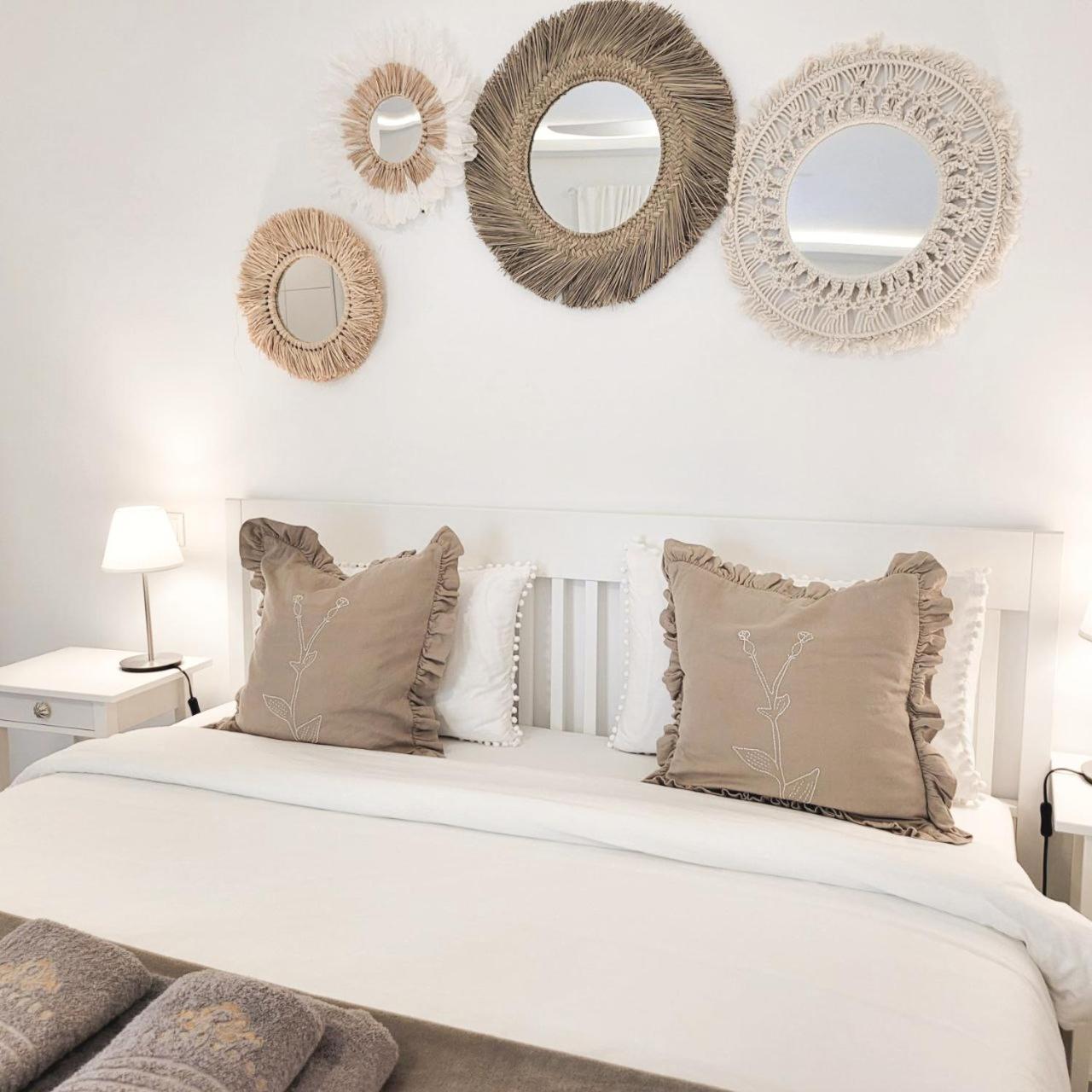 Maison d'hôtes Vv Condevega Telde