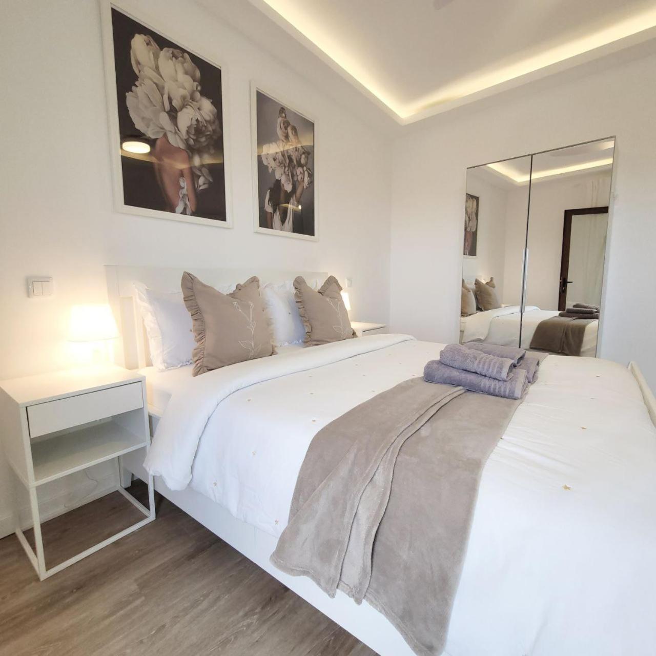 Maison d'hôtes Vv Condevega